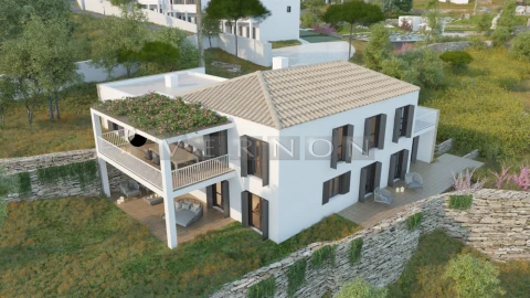 Moradia T5 para Venda em Lagoa e Carvoeiro