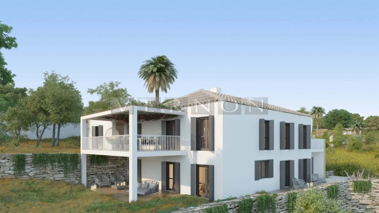 Moradia T5 para Venda em Lagoa e Carvoeiro Foto 4