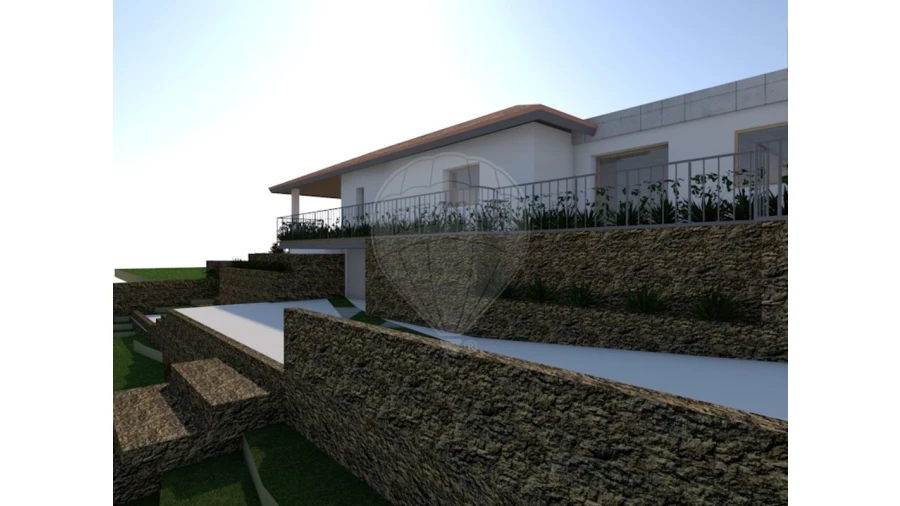 Terreno para Venda em Podentes Foto 11