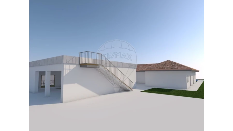 Terreno para Venda em Podentes Foto 13