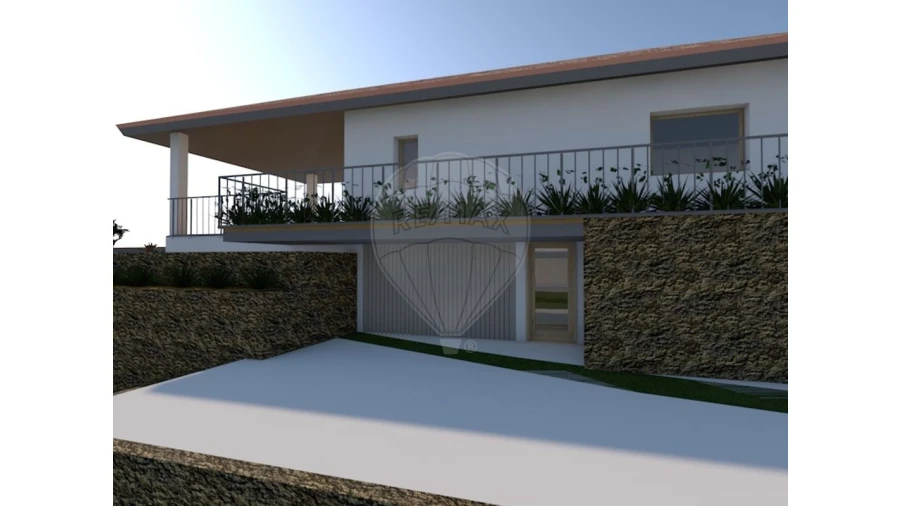 Terreno para Venda em Podentes Foto 12