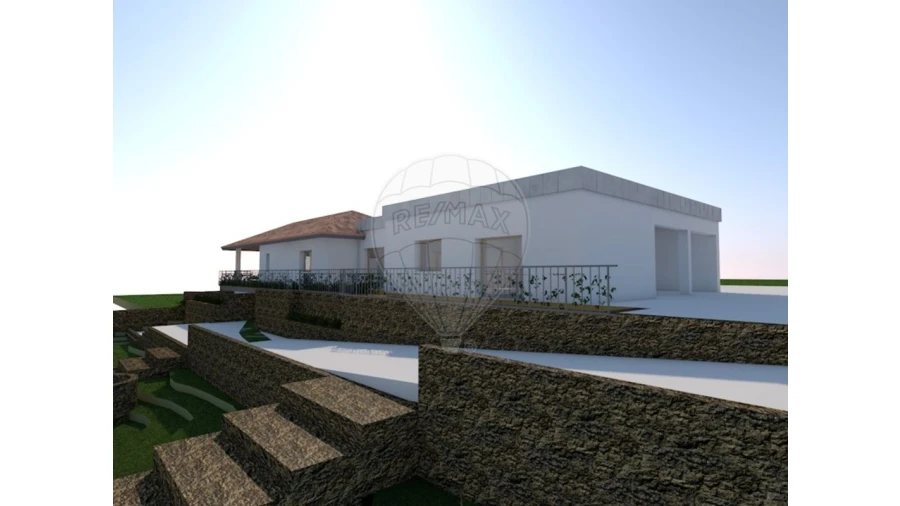 Terreno para Venda em Podentes Foto 2