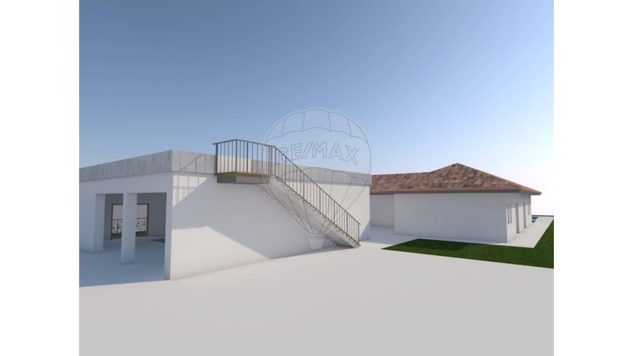 Terreno para Venda em Podentes Foto 13