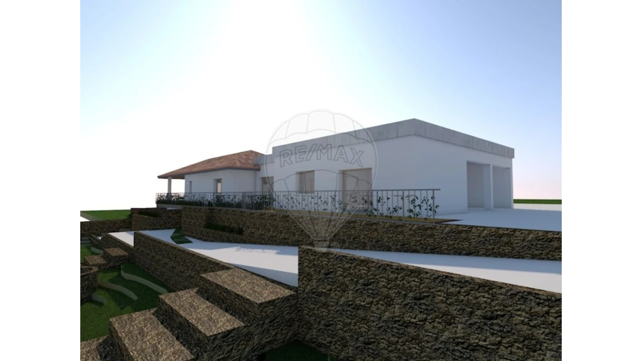 Terreno para Venda em Podentes Foto 2