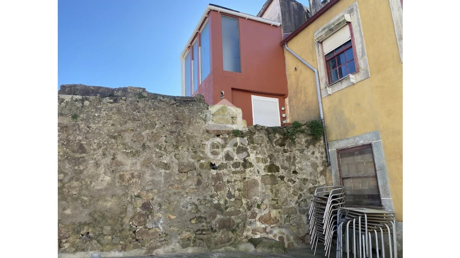 Prédio para Venda em Lordelo do Ouro e Massarelos Foto 24