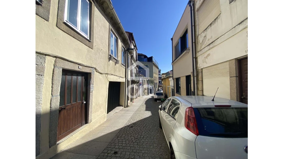 Prédio para Venda em Lordelo do Ouro e Massarelos Foto 27