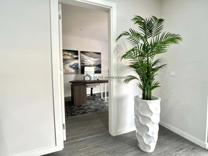 Apartamento T3 para Venda em Olhão Foto 10
