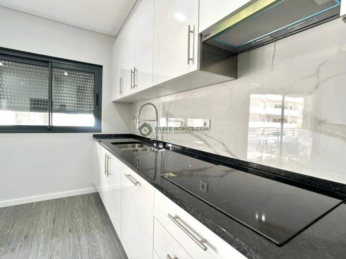 Apartamento T3 para Venda em Olhão Foto 23