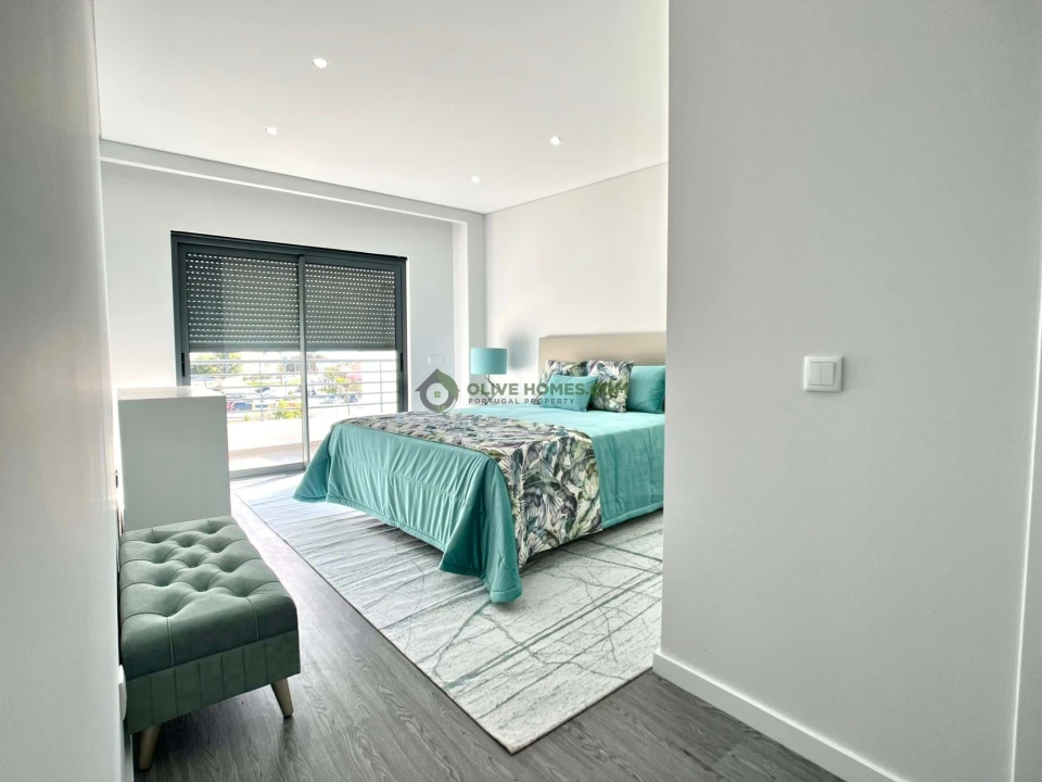 Apartamento T3 para Venda em Olhão Foto 15