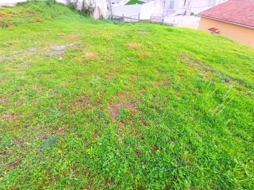 Terreno para Venda em Buarcos