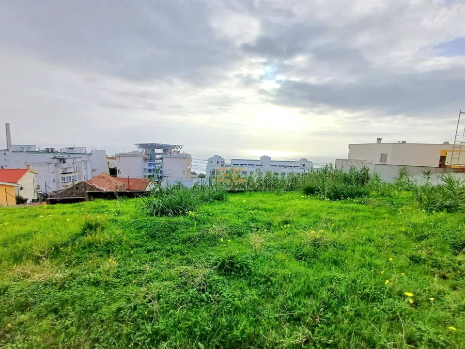Terreno para Venda em Buarcos Foto 3