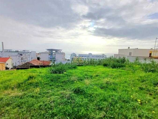 Terreno para Venda em Buarcos Foto 3