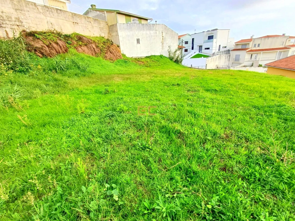 Terreno para Venda em Buarcos Foto 5