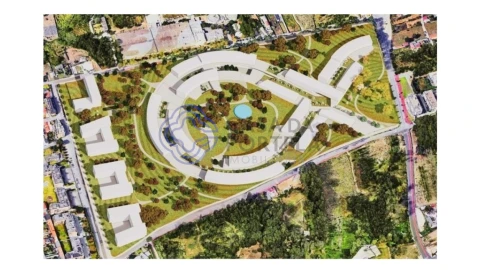 Terreno para Venda em Canidelo
