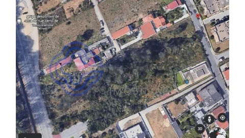 Terreno para Venda em Canidelo