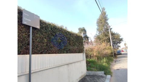 Terreno para Venda em Canidelo