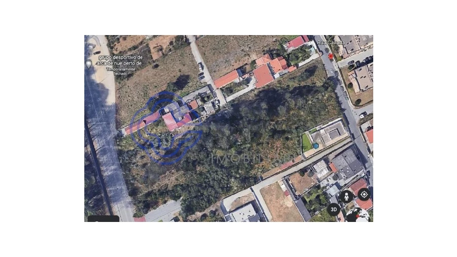 Terreno para Venda em Canidelo Foto 5
