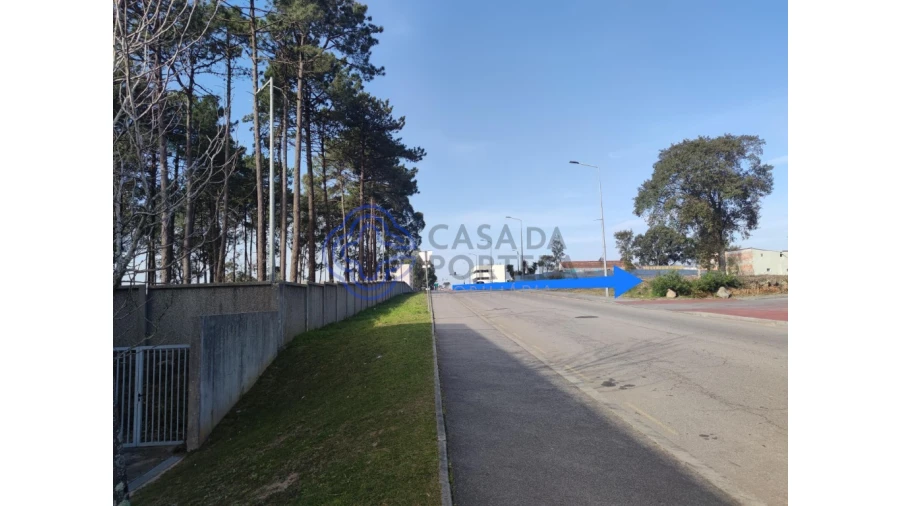 Terreno para Venda em Canidelo Foto 2