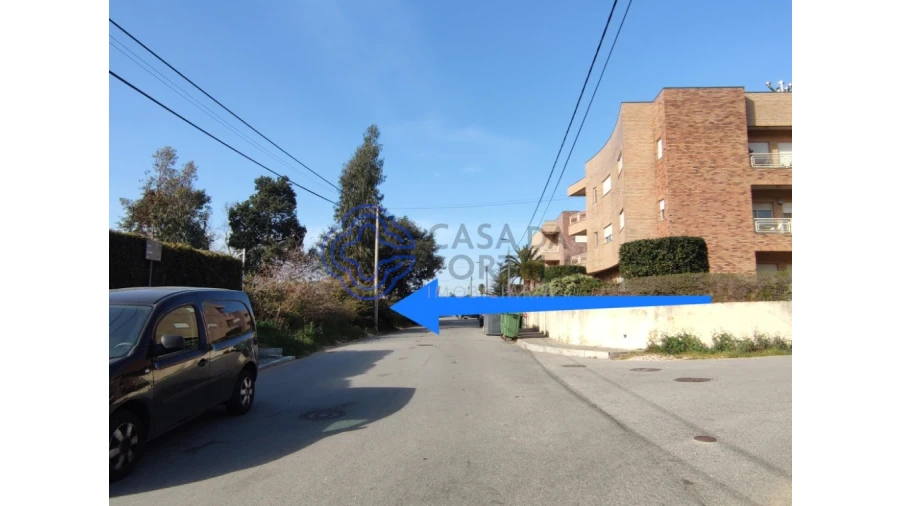 Terreno para Venda em Canidelo Foto 4