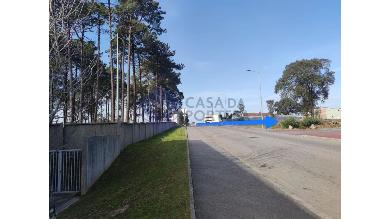 Terreno para Venda em Canidelo Foto 2