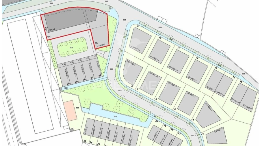 Terreno para Venda em Agrela Foto 4