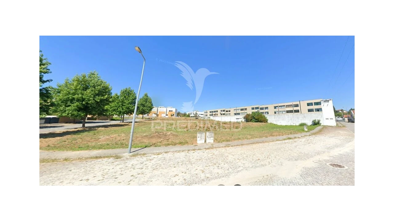 Terreno para Venda em Agrela Foto 1