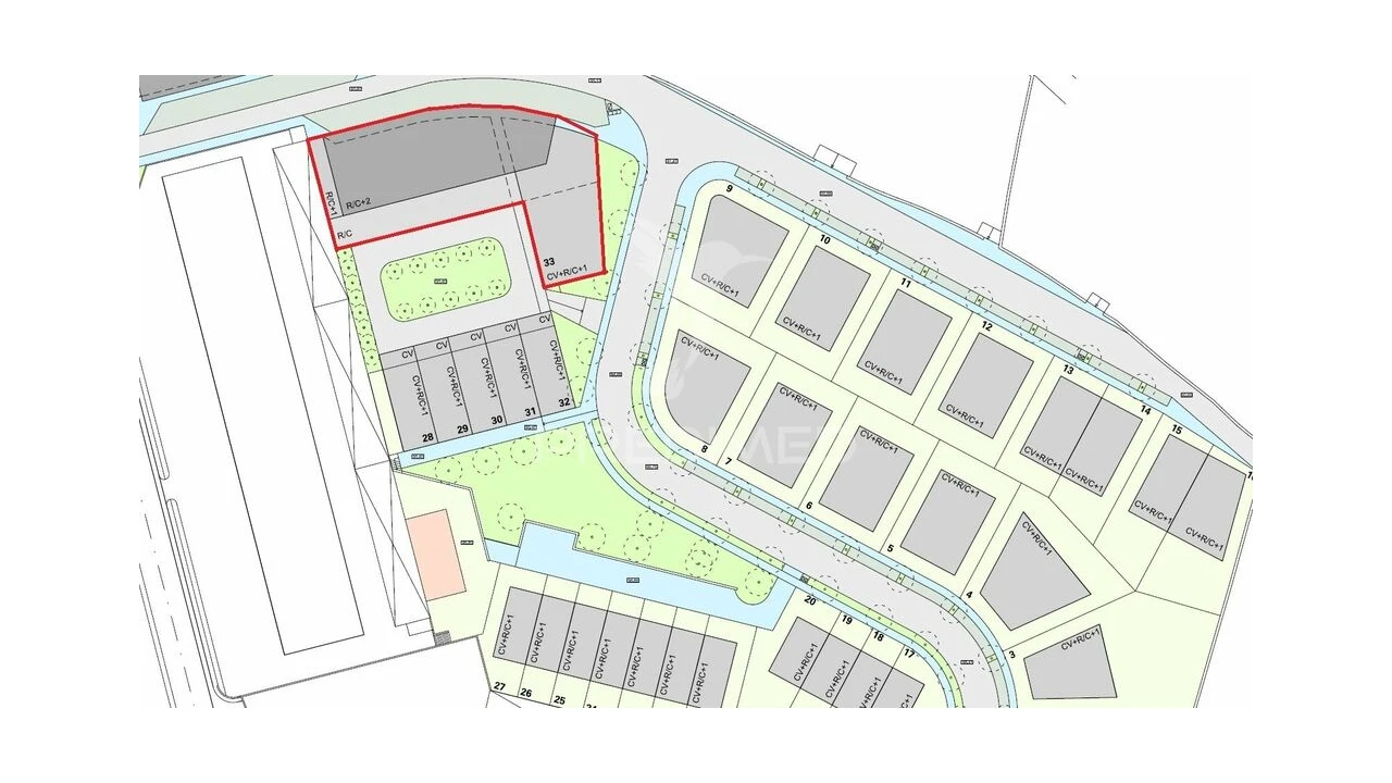 Terreno para Venda em Agrela Foto 4