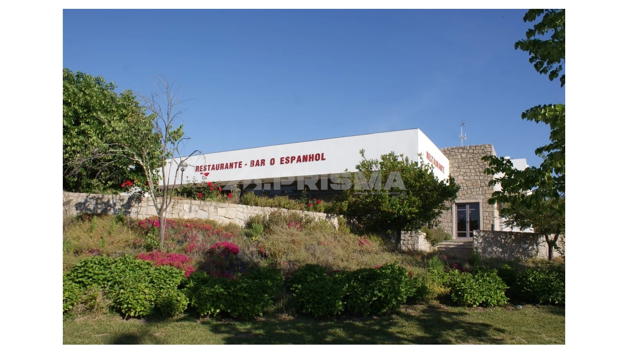 Negócio para Venda em Idanha-A-Nova e Alcafozes Foto 1