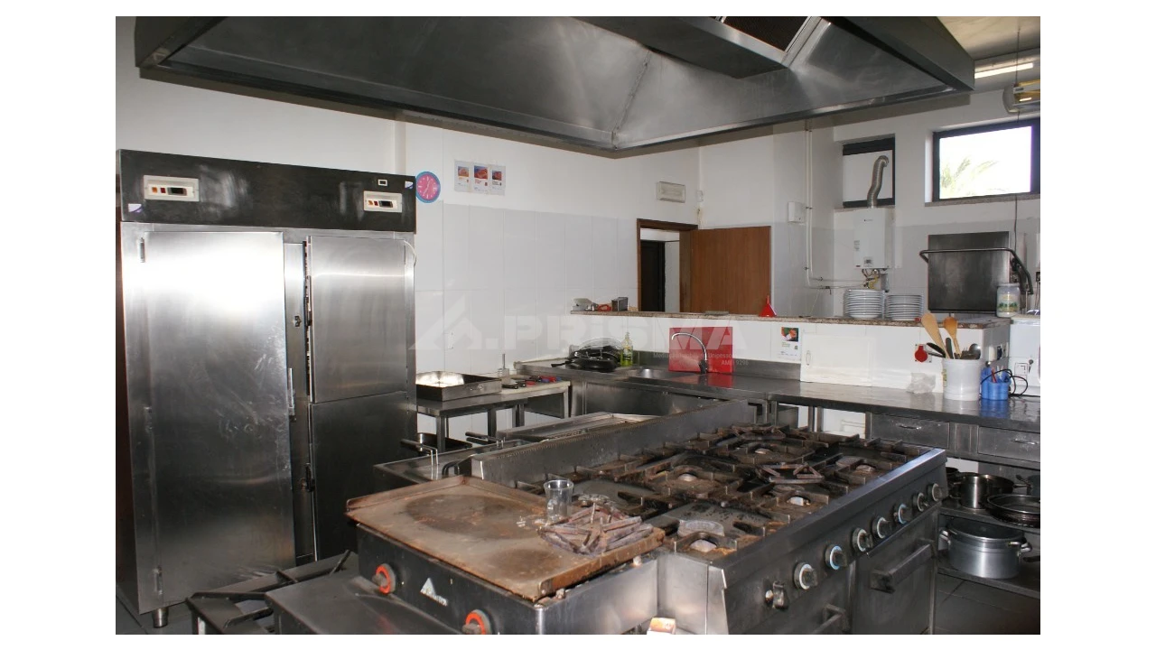 Negócio para Venda em Idanha-A-Nova e Alcafozes Foto 11