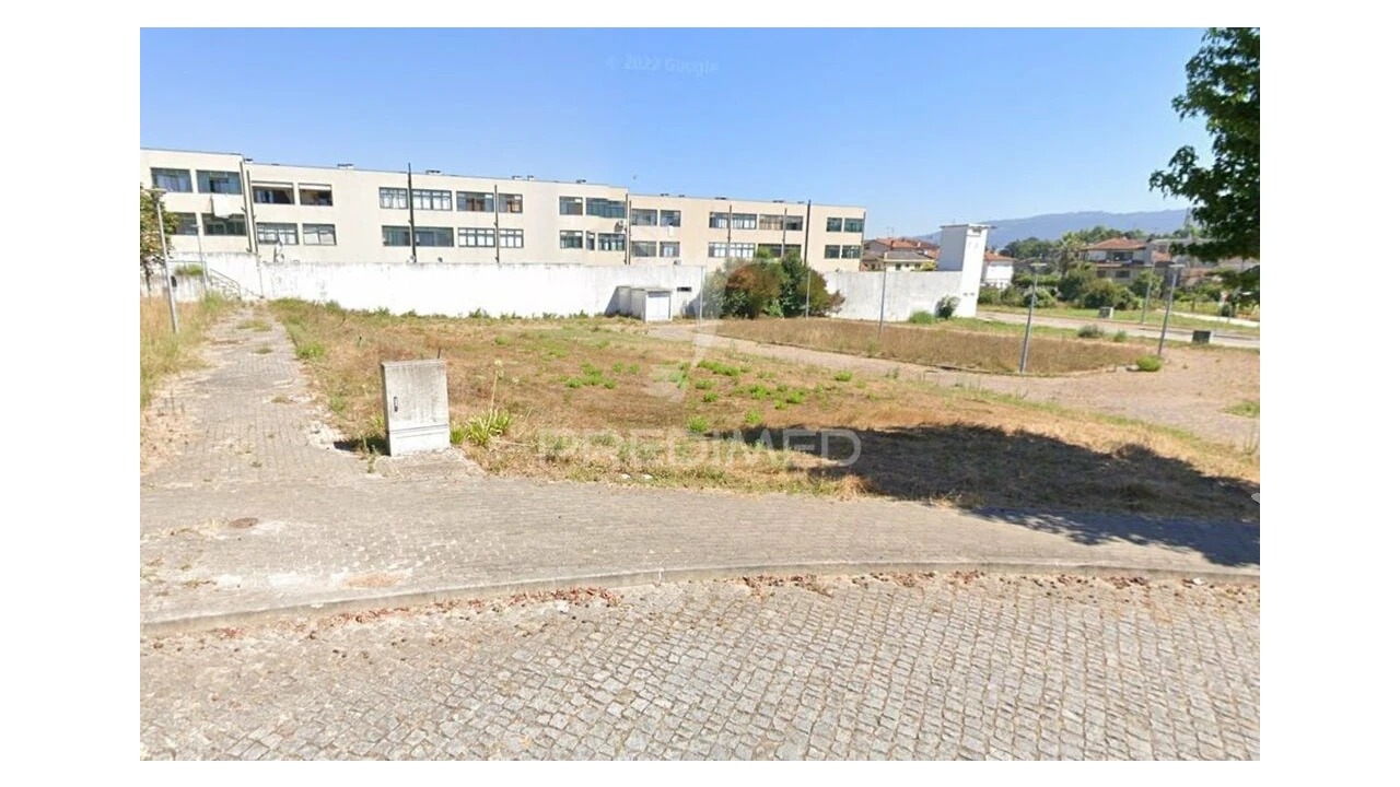 Terreno para Venda em Agrela Foto 1