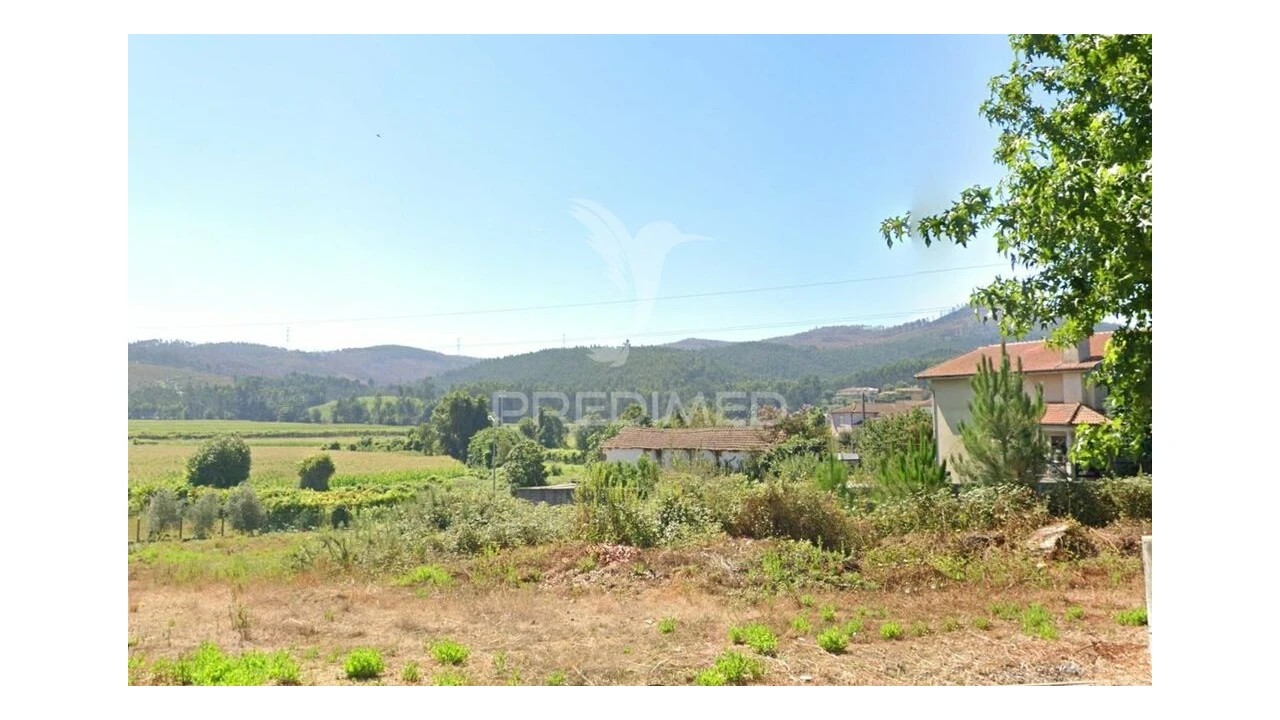 Terreno para Venda em Agrela Foto 1