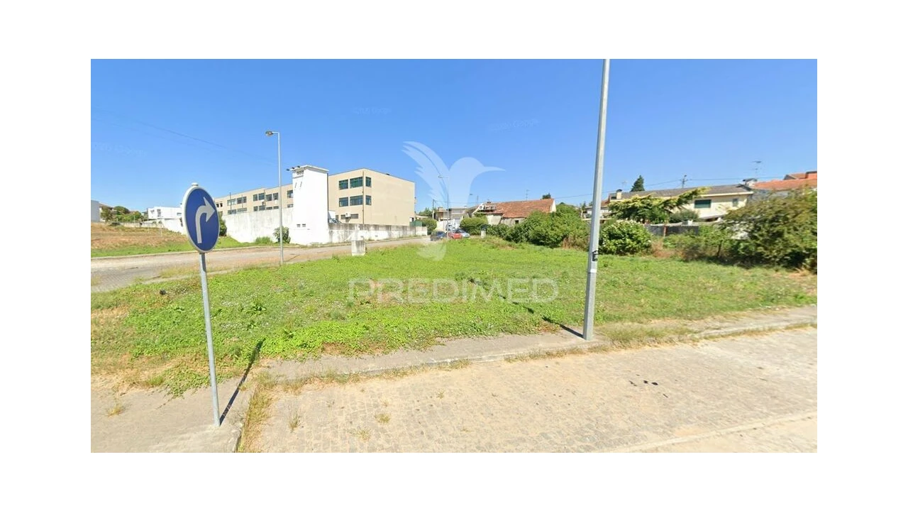 Terreno para Venda em Agrela Foto 1