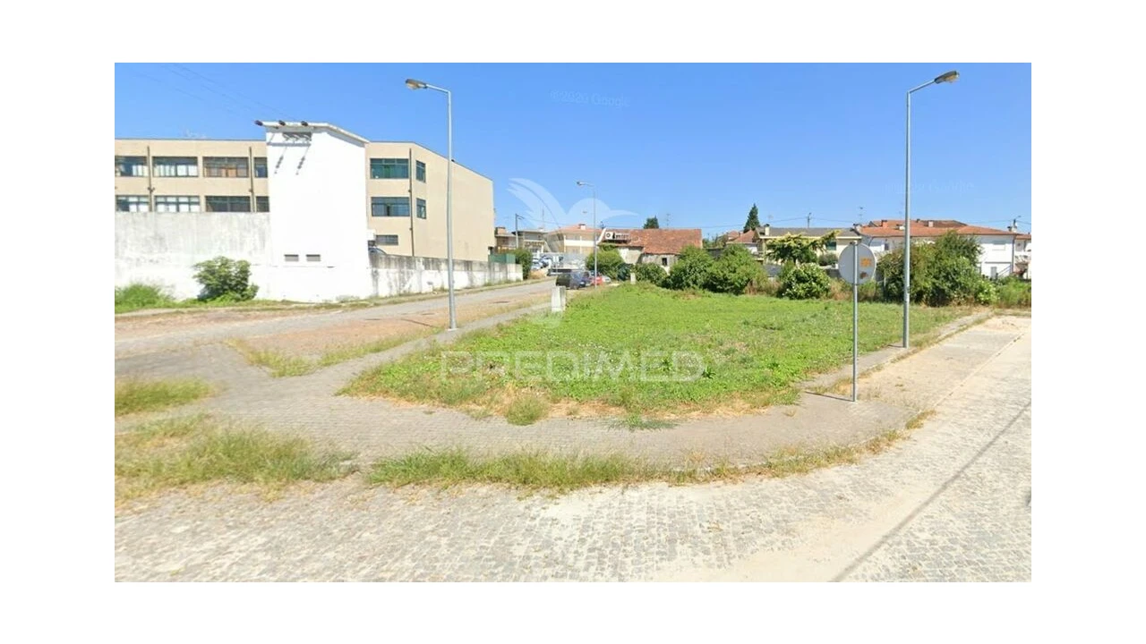 Terreno para Venda em Agrela Foto 2