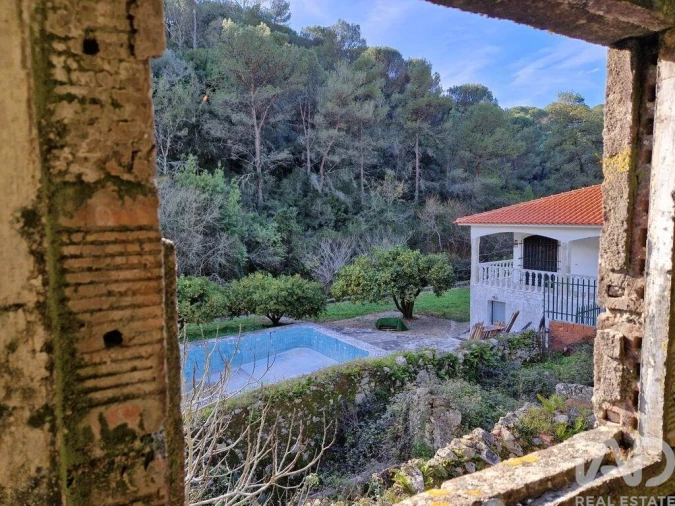 Moradia para Venda em Arrimal e Mendiga Foto 5