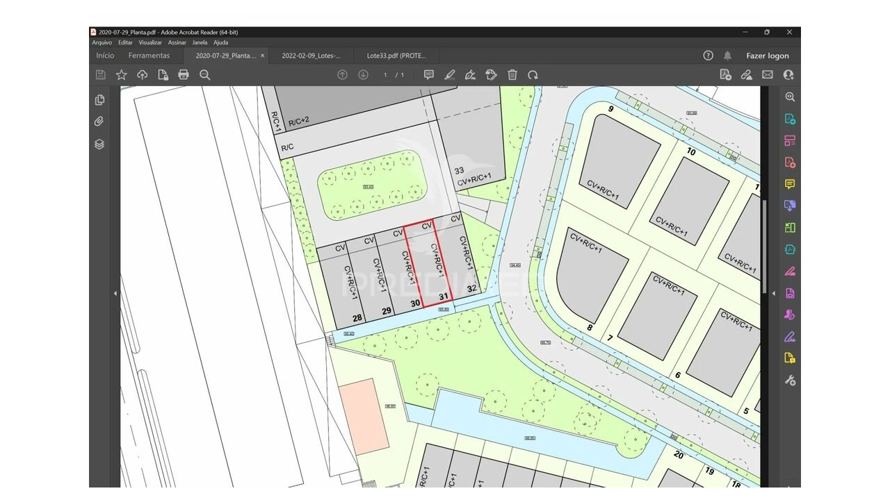 Terreno para Venda em Agrela Foto 4