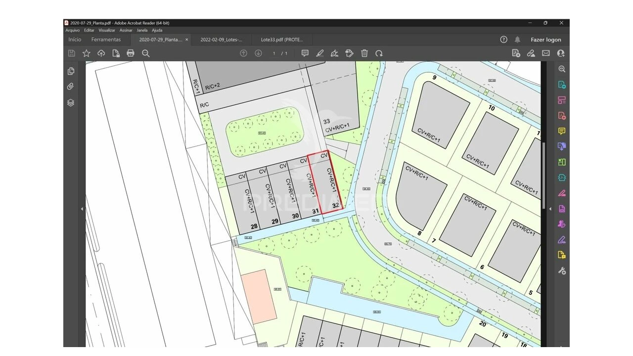 Terreno para Venda em Agrela Foto 4