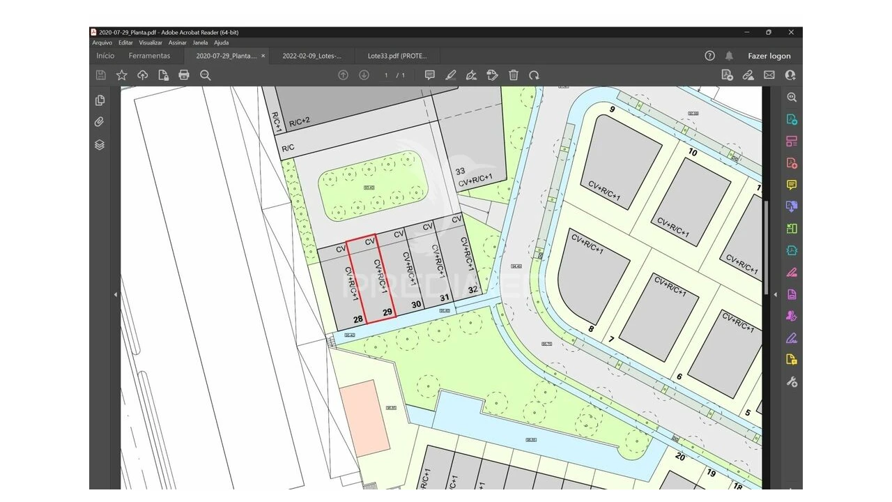 Terreno para Venda em Agrela Foto 4