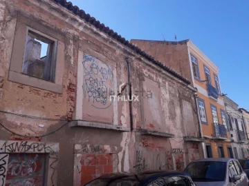 Prédio para Venda em União das Freguesias de Setúbal