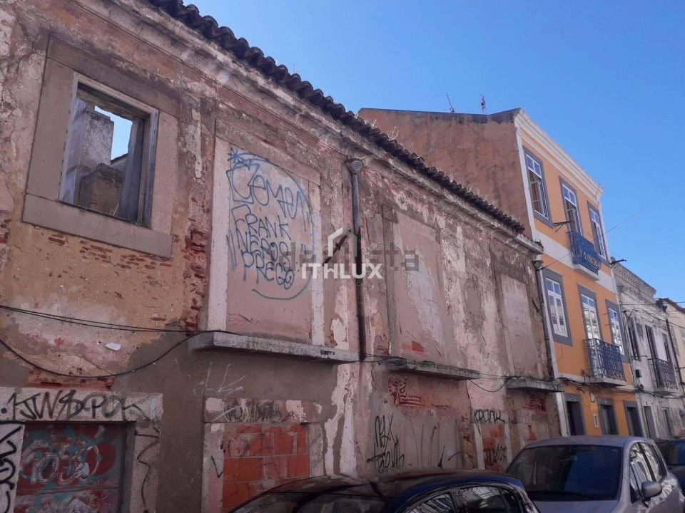 Prédio para Venda em União das Freguesias de Setúbal Foto 7