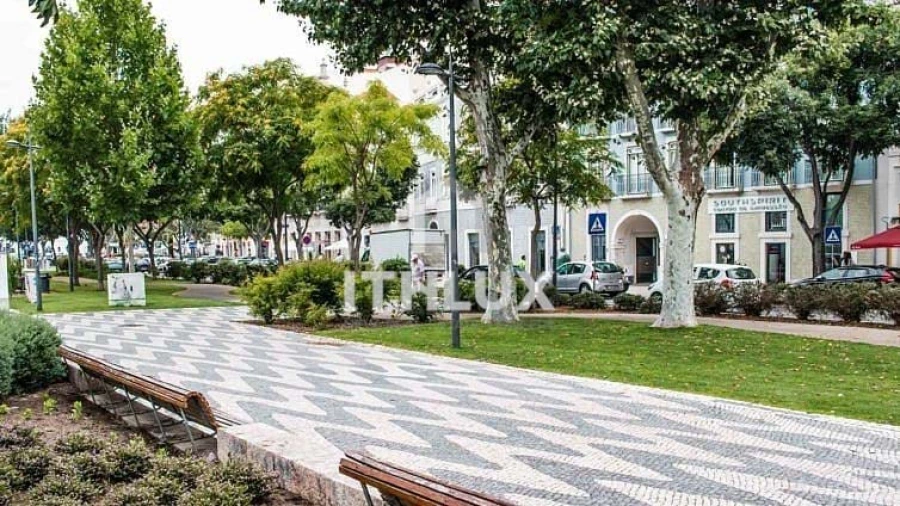 Prédio para Venda em União das Freguesias de Setúbal Foto 13