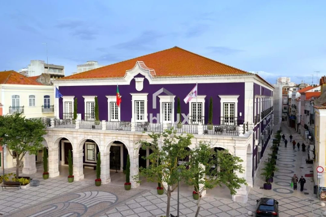 Prédio para Venda em União das Freguesias de Setúbal Foto 12