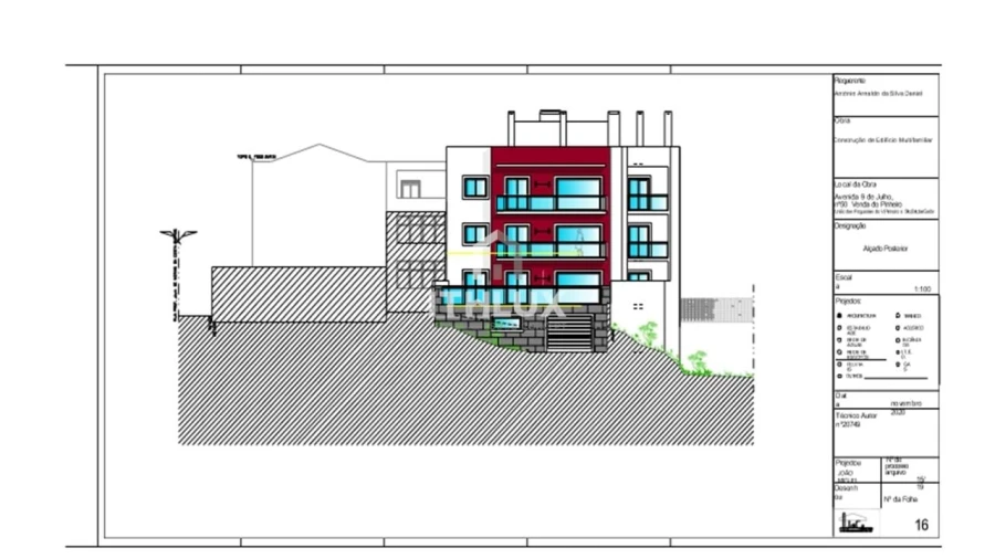 Prédio para Venda em Venda do Pinheiro e Santo Estêvão das Galés Foto 8