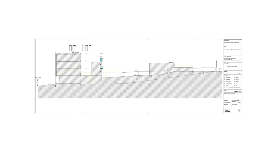 Prédio para Venda em Venda do Pinheiro e Santo Estêvão das Galés Foto 6