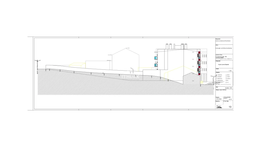 Prédio para Venda em Venda do Pinheiro e Santo Estêvão das Galés Foto 7