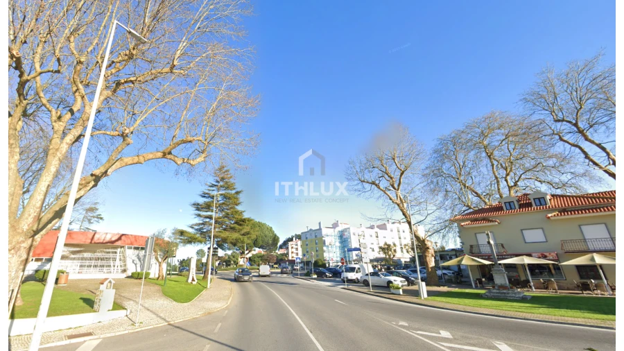 Prédio para Venda em Venda do Pinheiro e Santo Estêvão das Galés Foto 2