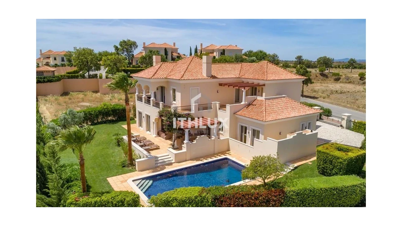 Moradia T4 para Venda em Vila Nova de Cacela Foto 2