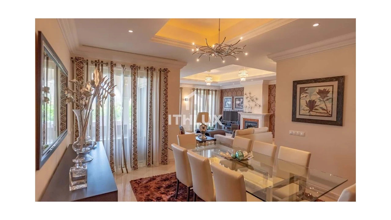 Moradia T4 para Venda em Vila Nova de Cacela Foto 9