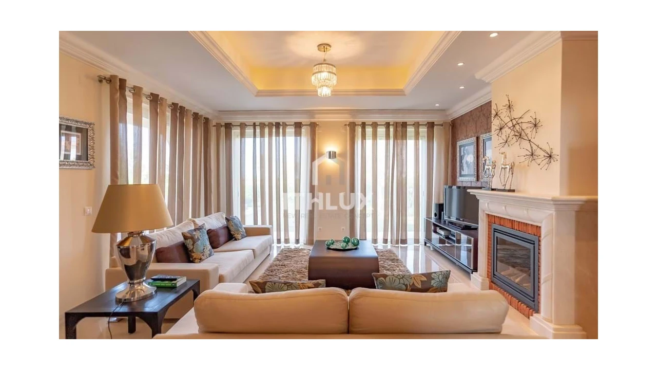 Moradia T4 para Venda em Vila Nova de Cacela Foto 3