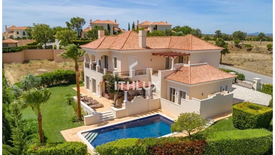 Moradia T4 para Venda em Vila Nova de Cacela Foto 2