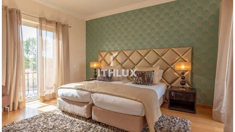 Moradia T4 para Venda em Vila Nova de Cacela Foto 11